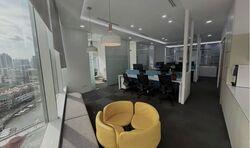 The Central (D1), Office #588184901